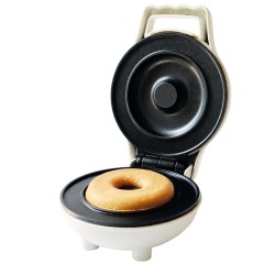 Machine Mini Donut Factory