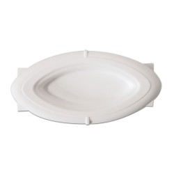 Moule silicone cake et bûche Barquette