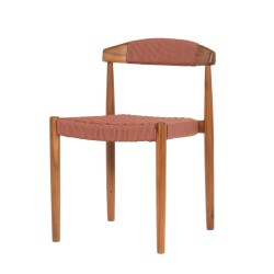 Chaise de salle à manger...