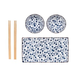Coffret à sushi Sichuan