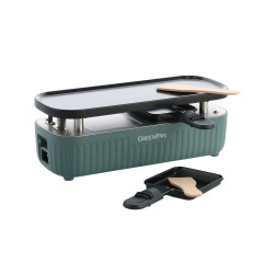 Raclette 2 personnes...