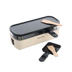 Raclette 2 personnes...