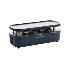 Raclette 2 personnes...