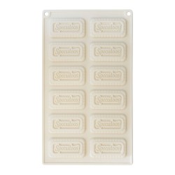 Moule silicone biscuit...