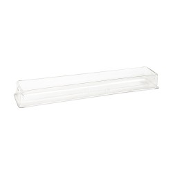 Moules insert pour bûche 30...