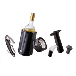 Coffret à Vin Serve