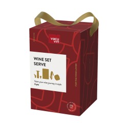 Coffret à Vin Serve