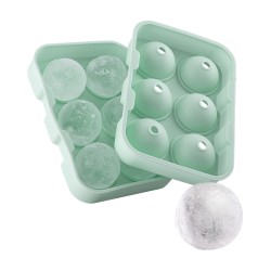 Moule à boules de glace 6...