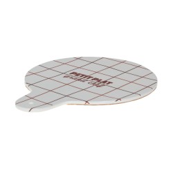 Dessous de plat Dario en céramique D19 cm