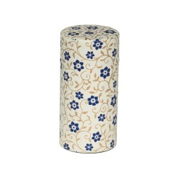 Boîte à thé blanc 200 g