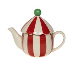 Théière avec filtre Candy...