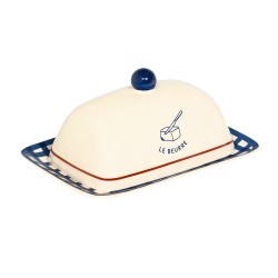 Beurrier Brunch 19x15,5 cm
