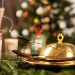 Encens indiens 20 bâtonnets Panettone