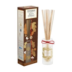 Bouquet parfumé Noisette et...