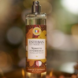 Vaporisateur Noisette et chocolat 75 ml