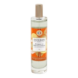 Vaporisateur Citron et...