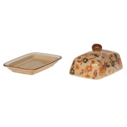 Beurrier Aveline 16x11 cm