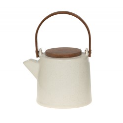 Théière avec filtre Cassia...