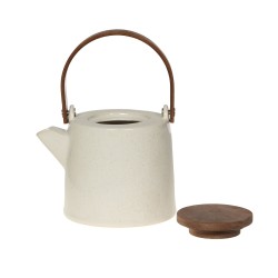 Théière avec filtre Cassia 65 cl