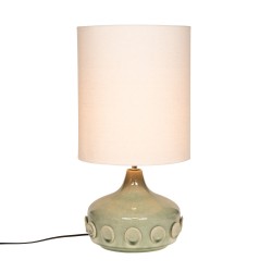 Lampe de table Paloma 58 cm...