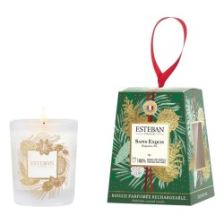 Bougie parfumée Sapin...