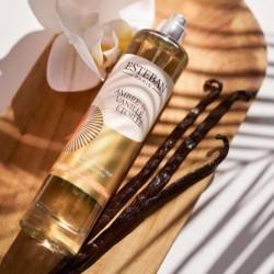 Vaporisateur Ambre et vanille étoilée 75ml