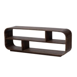 Meuble TV casier 140 cm en...