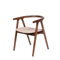 Chaise de salle à manger...