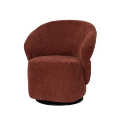 Fauteuil en tissu...