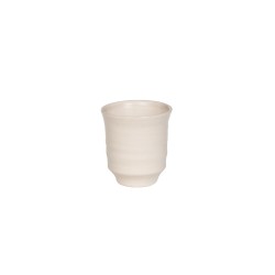 Gobelet Chado blanc 12,5 cl...