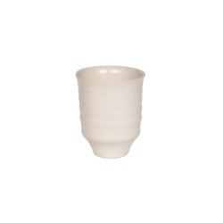 Gobelet Chado blanc 20 cl...