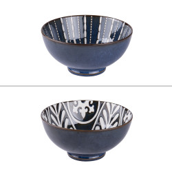 Saladier Makaha 20 cm (1...