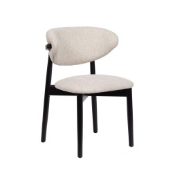 Chaise Joe Canyon Fog (lot...