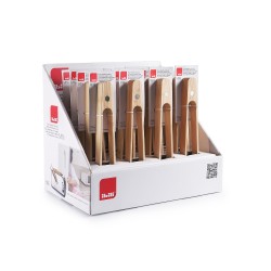 Pince à toast magnétique multi-usages 22 cm