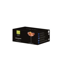 Verre à pieds Gatsby backdoor 30cl (lot de 6)