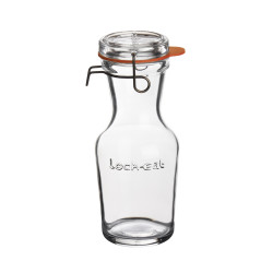 Carafe 0.5 litre Lock Eat