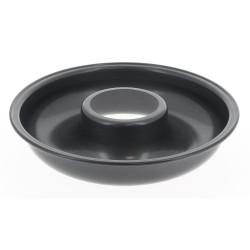 Moule à savarin 24 cm en...