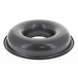 Moule à savarin 24 cm en acier antiadhésif