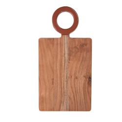 Planche Isis terracotta...