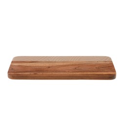 Planche Positive Taupe 35x17 cm
