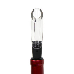 Verseur Aérateur de vin On Bottle