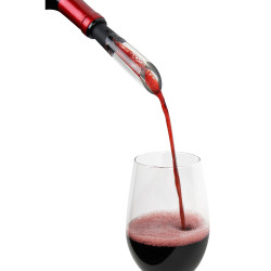 Aérateur de vin rouge Vinturi 