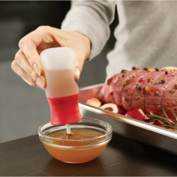 injecteur de marinade flavourbud