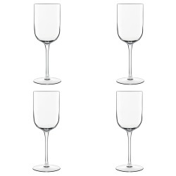 Coffret de 4 verres à pied...