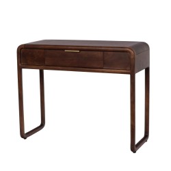 Console 1 tiroir 1 niche...