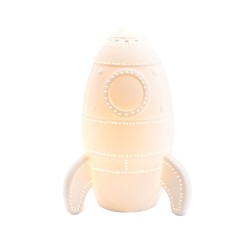Lampe Fusée