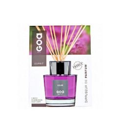 Goatier Esprit lilas 200 ml