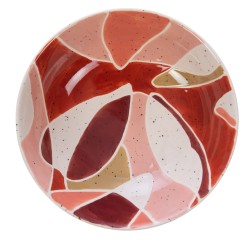 Assiette creuse Elena 19 cm...
