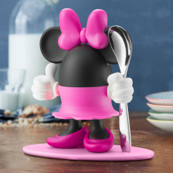 Coquetier Minnie avec cuillère WMF