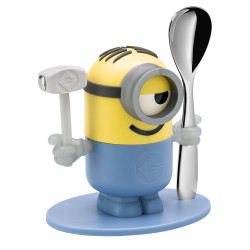 Coquetier Minions avec...